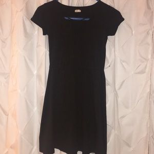 Skater dress